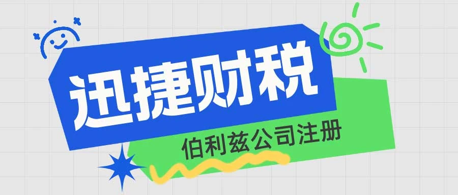 伯利兹公司注册资料，全面指南与必备文件清单