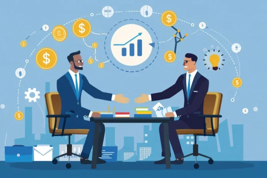 境外投资方式详解：ODI、FDI、QDII、QDLP、QDIE哪种更适合你？