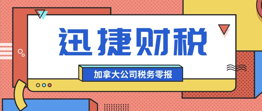 加拿大公司税务零报条件、作用与细节深度探讨