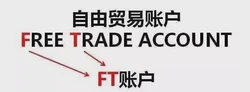 ft账户是什么，有哪些类型？