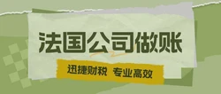法国公司税务申报攻略：专业指导助您轻松应对