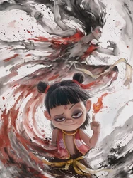 【最全解读】哪吒2火遍全球，中国跨境电商卖家如何借势“闹海”？