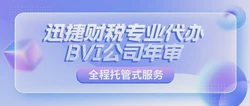 深度解析，BVI公司未年检对股东的潜在风险与应对策略
