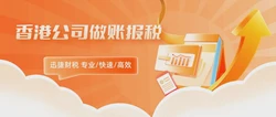 2025年香港公司报税【全解析】，报税流程、合规重点与逾期风险应对全掌握！