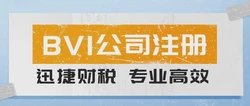 注册bvi公司服务，从优势解析到实操流程，一篇讲透