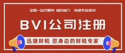 BVI公司注册年检费用是多少？全面解析成本构成与优化方案