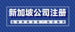 2025年新加坡创业全攻略，从行业选择到注册流程，政策优势一网打尽！