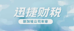 新加坡公司年审政策，企业必须了解的关键细节与实务指南
