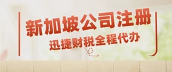 新加坡公司注册全攻略，开启您的亚洲商业枢纽之门