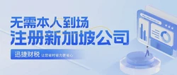 新加坡公司注册攻略：经营范围选择与要求详解
