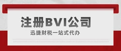 BVI公司注册流程详细步骤，从准备到完成的全指南