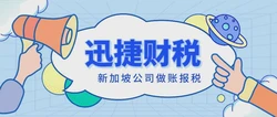 新加坡公司做账报税实战手册：不容忽视的细节解析