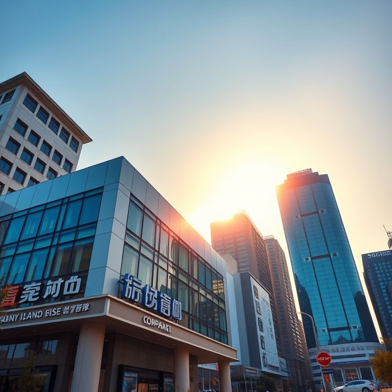 板芙办理开曼公司注册全攻略：开启全球财富管理新篇章
