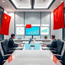 中国开曼公司注册全指南：开启海外商务新纪元