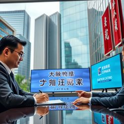 打造全球商业版图：嘉兴注册开曼公司全攻略