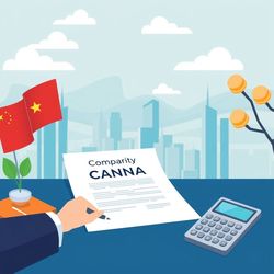 邯郸注册开曼公司价格揭秘：打造国际商业帝国的秘密武器