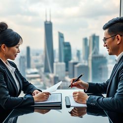 探索肇庆注册开曼公司：打造全球商业新引擎的战略选择