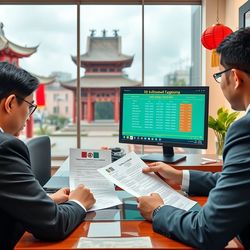 【揭秘】绍兴注册开曼公司全流程详解——这份时间表你必须知道