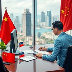 保定企业跨境布局新利器：深度解读保定注册开曼公司的全攻略