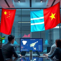 揭阳开曼注册公司全攻略：打造你的国际税务布局新路径