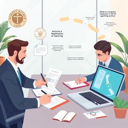 开曼群岛怎么注册公司：全面指南与专业建议
