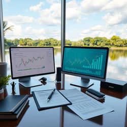 东湖注册开曼离岸公司全攻略：打造海外布局的黄金路径