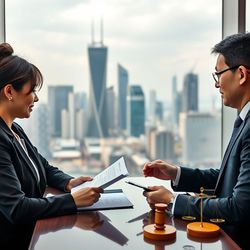 打造海外企业新引擎——天津专业注册开曼公司全面指南