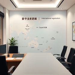 深度揭秘：厦门注册开曼公司费用全解析，让你的海外布局事半功倍