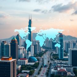 柳州注册开曼公司：全球化背景下的跨国财税策略必修课
