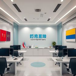 东湖开曼公司注册代理：开启全球财富管理新篇章