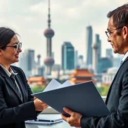 北京注册开曼公司：全面指南与实务操作解析