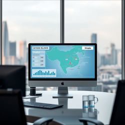 打造海外商业新未来——青岛正规注册开曼公司全攻略