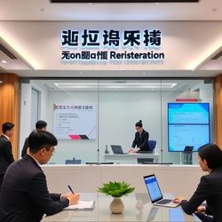 乐山开曼公司注册全攻略：开启全球财富管理的钥匙