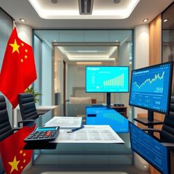 山东开曼注册公司费用全解析：打造国际金融新通道的投资利器