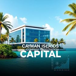 开曼公司注册资本指南：揭开海外注册资本的秘密
