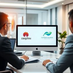 漳州注册开曼公司价格全解析：揭秘海外公司注册背后的秘密