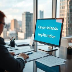 开拓全球商业新机遇：东城办理开曼公司注册的全面指南