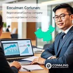 揭秘为何越来越多的企业选择湖南注册开曼公司