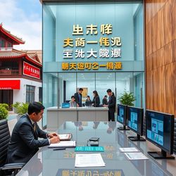 陕西开曼公司注册：全球视野下的财税策略新选择