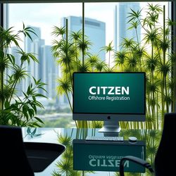 开启全球化财富管理新时代：翠竹注册开曼离岸公司的全面指南