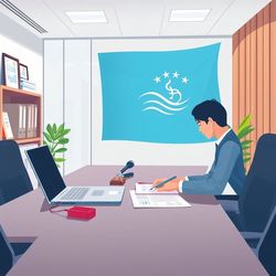 昌平注册开曼公司：探索全球税务规划新机遇