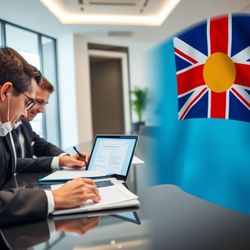 如何高效注册开曼公司：全方位解析快速开设国际离岸企业的秘诀