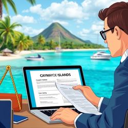 全面解析注册开曼公司条件：投资者必看的实操指南