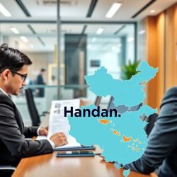 邯郸注册开曼公司：打造国际财税新引擎的全方位指南