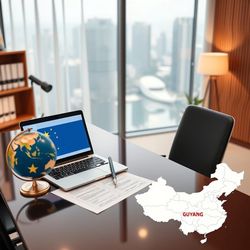贵阳办理注册开曼公司：全球业务扩展的理想选择