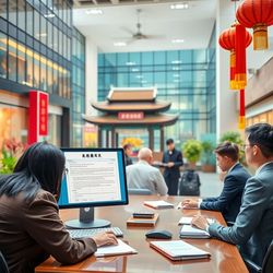 迈向国际化的第一步：全面解读金华开曼公司注册的优势与实务经验