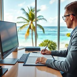 揭秘海外公司注册新趋势：为何选择“代办注册开曼公司”成为企业的明智之举