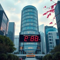 全面解析：柳州注册开曼公司所需时间详解—捷径指南助您高效布局国际市场