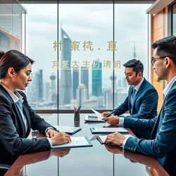 惠州注册开曼公司公司：全球税务规划的明智选择