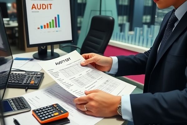 香港公司审计什么时候做？深入解读企业财税策略

